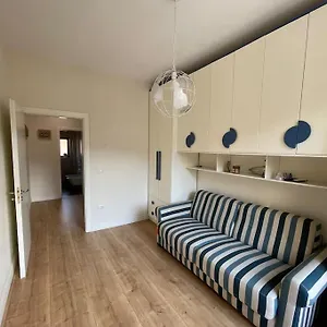 Sun In The Heart Of Apartment