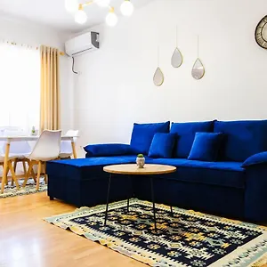 Matias Sweetest Apartment