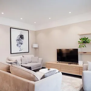 Drive Rooms&apartments Apartment
