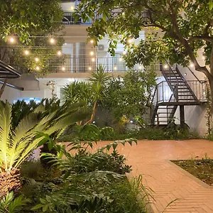 New Bazaar Apartment