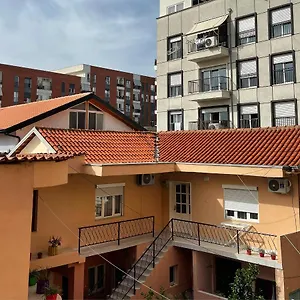 Guest House Tirana Villa