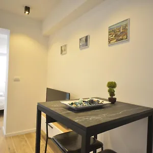 Central Apartment